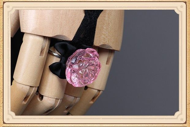 Identity V Cos Costume Flavorist Cos Fatal Gentle Dress Cosplay Costume Women