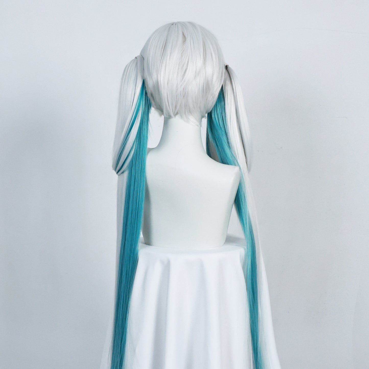 Perruque d'aujourd'hui de Beishui Business Perruque Mingchao d'aujourd'hui Perruque en fibre haute température Perruque Cosplay d'aujourd'hui