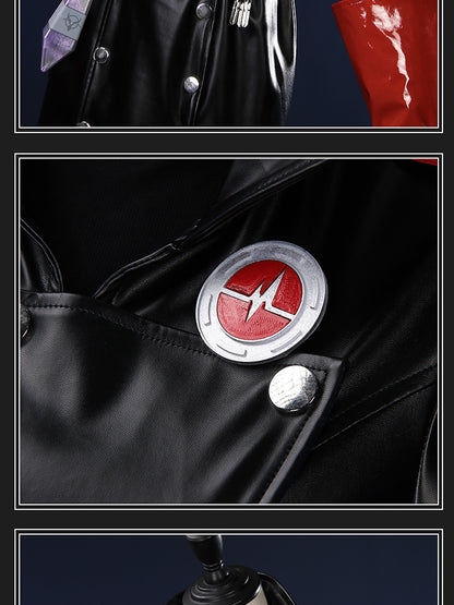 Cosplay de psychologue de recherche et de sauvetage de Last Life (Identité V) 