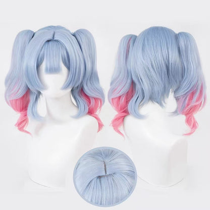 Hatsune Miku "Bunny Hutch" Style Maid Cosplay Outfit