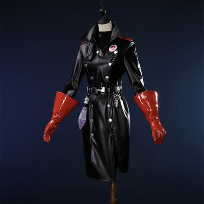 Cosplay de psychologue de recherche et de sauvetage de Last Life (Identité V) 