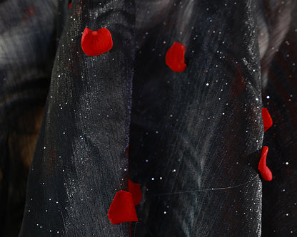 Identity V Cosplay Costume Game Anime Outfit Patient Star Psychology Doctor Long Night Cosplay Full Set