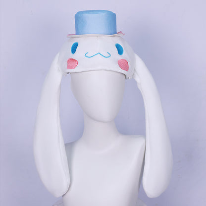 Identity V Sanrio Collaboration Gardener Cosplay Costume Emma Woods Joseph Cinnamoroll Cosplay Female