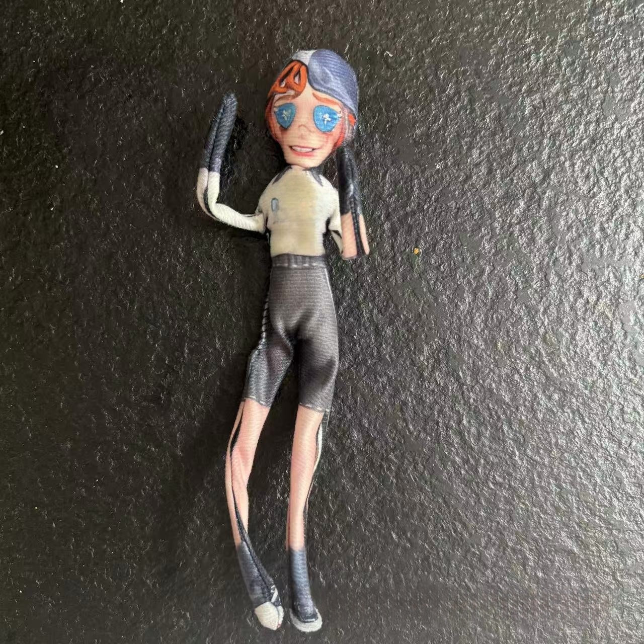 Identity V Abstract Doll Giant Ugly Luca Full Character Game