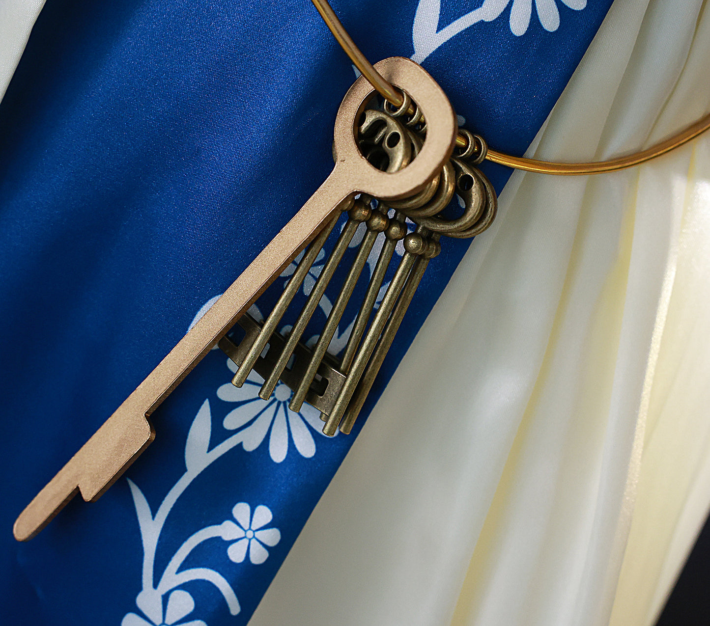 Perfumer Pigeon-like Yudite Cosplay Costume Identity V Cosplay Anime Costume for Women