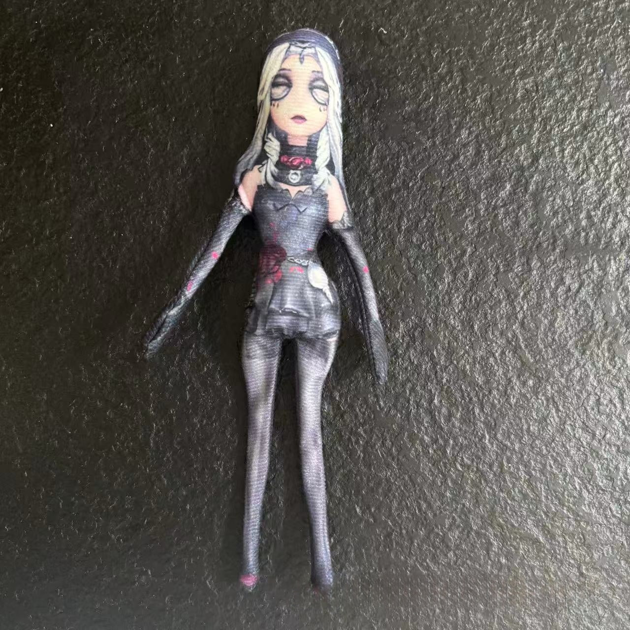 Identity V Abstract Doll Giant Ugly Luca Full Character Game