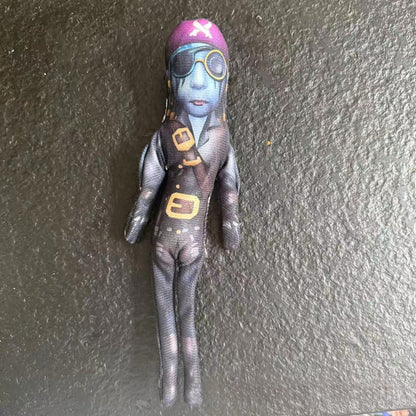 Identity V Abstract Doll Giant Ugly Luca Full Character Game