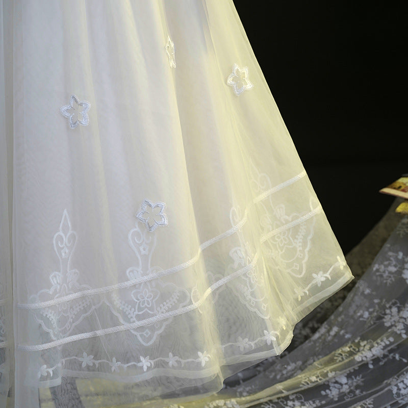 Costume de cosplay d'Identity V pour petite fille, ensemble complet de vêtements sculptés Oludi 