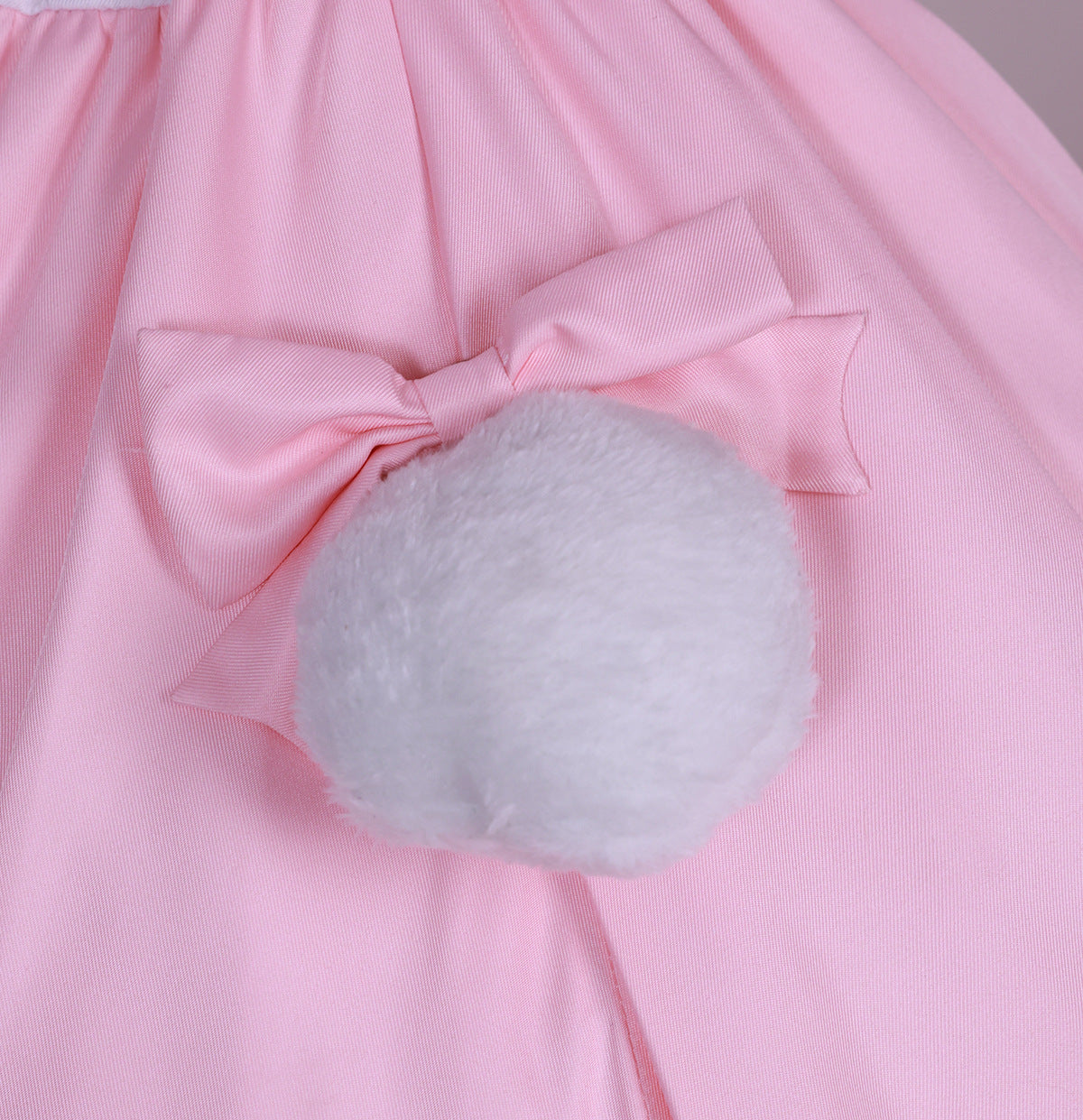 Identity V Sanrio Collaboration Gardener Cosplay Costume Emma Woods Joseph Cinnamoroll Cosplay Female