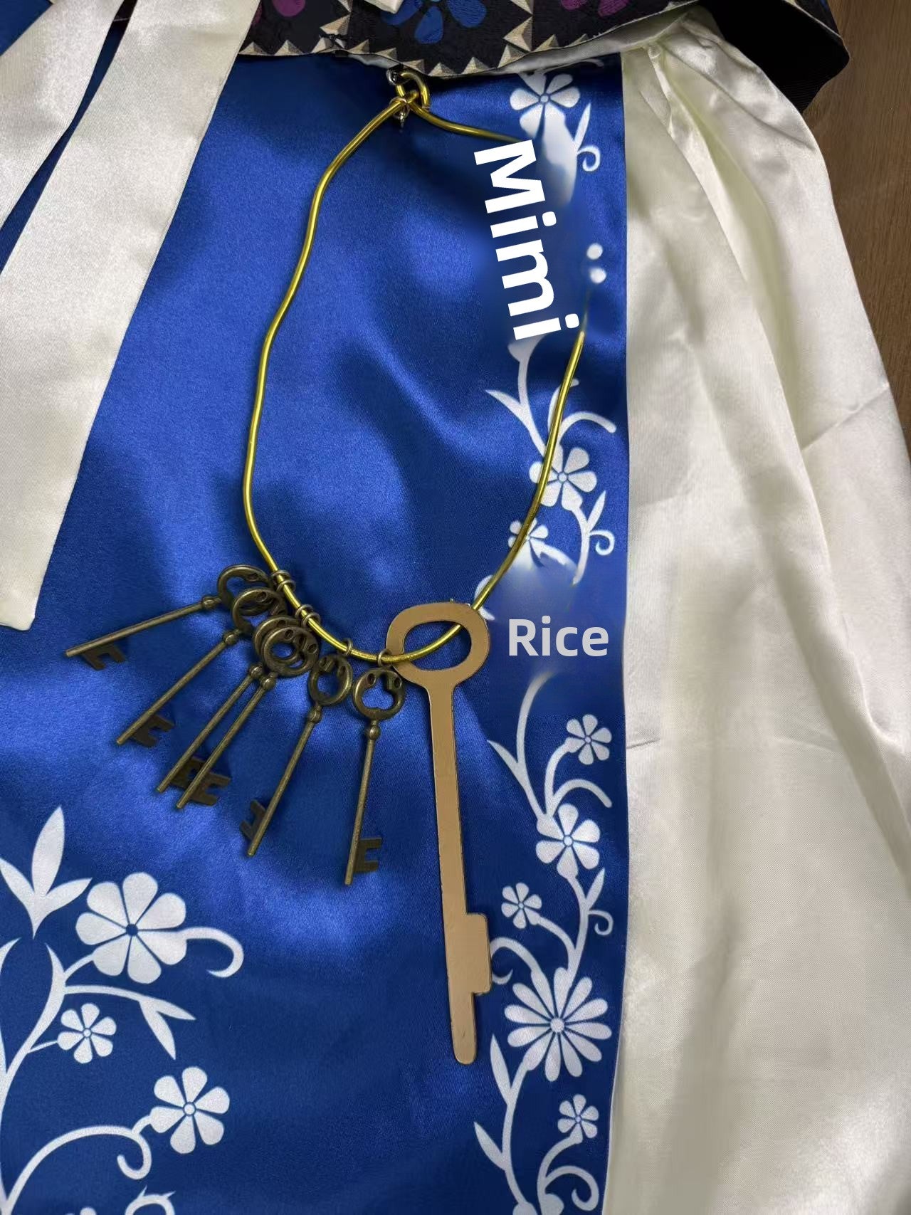 Perfumer Pigeon-like Yudite Cosplay Costume Identity V Cosplay Anime Costume for Women