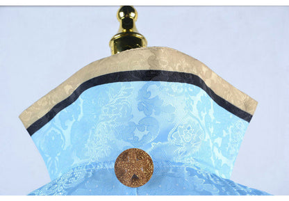 Genshin Impact Cos Vêtements Dieu Lihua Cos Costume Ensemble Complet Aigrette Princesse Cosplay Anime Vêtements Femme Style C Vêtements 