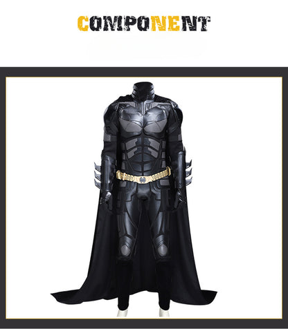 Costume d'Halloween Catwoman Batman Black Cos Comic Show en stock Shadow 