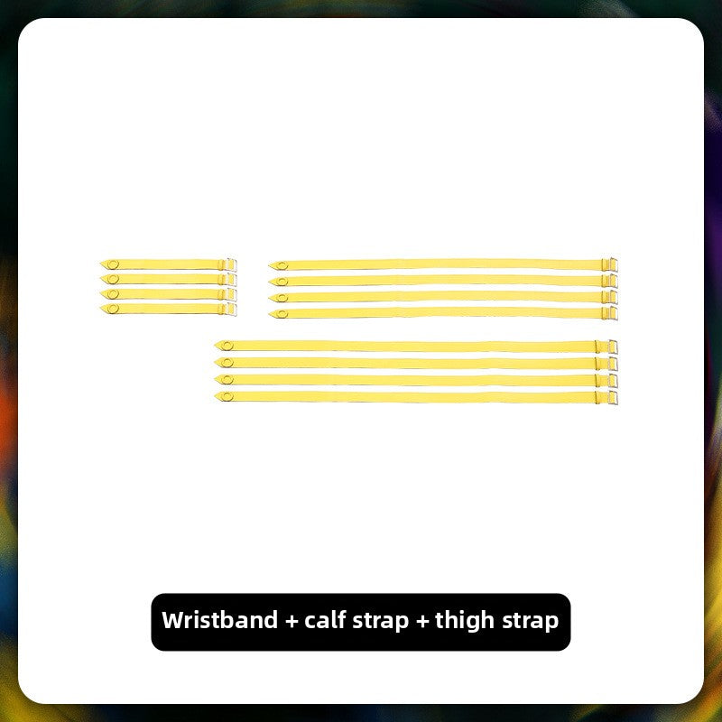 Costume Marvel X-Men X-Men97 Laser Eye Cos, combinaison complète, collants, vêtements de cosplay 