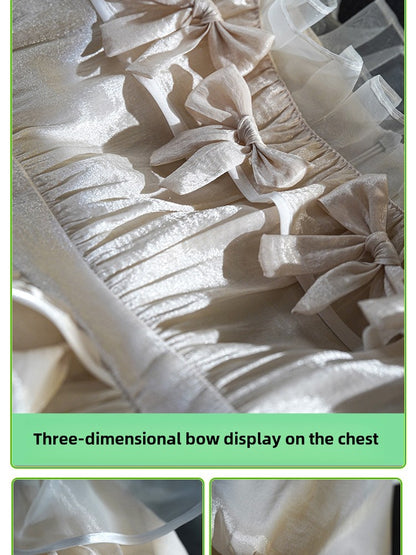 Costume de cosplay d'Identity V pour petite fille, ensemble complet de vêtements sculptés Oludi 