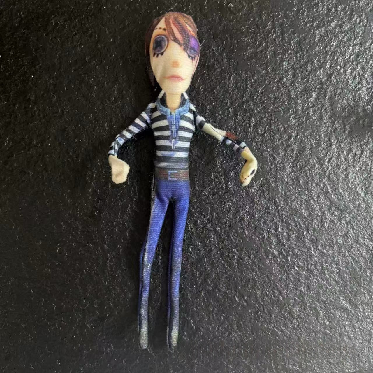 Identity V Abstract Doll Giant Ugly Luca Full Character Game