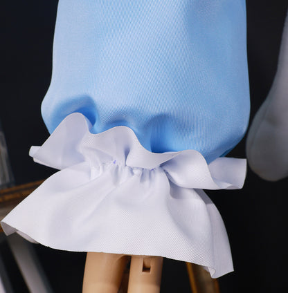 Identity V Sanrio Collaboration Gardener Cosplay Costume Emma Woods Joseph Cinnamoroll Cosplay Female