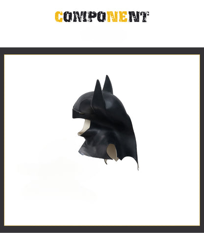 Costume d'Halloween Catwoman Batman Black Cos Comic Show en stock Shadow 