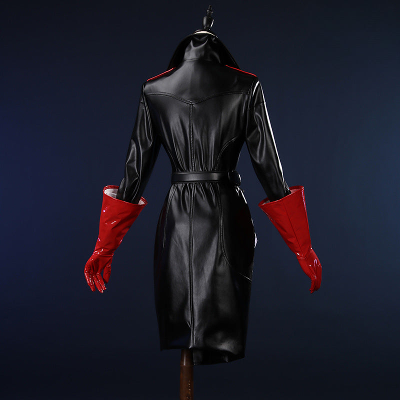 Cosplay de psychologue de recherche et de sauvetage de Last Life (Identité V) 