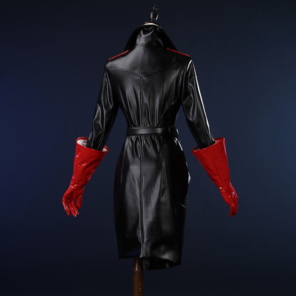 Cosplay de psychologue de recherche et de sauvetage de Last Life (Identité V) 