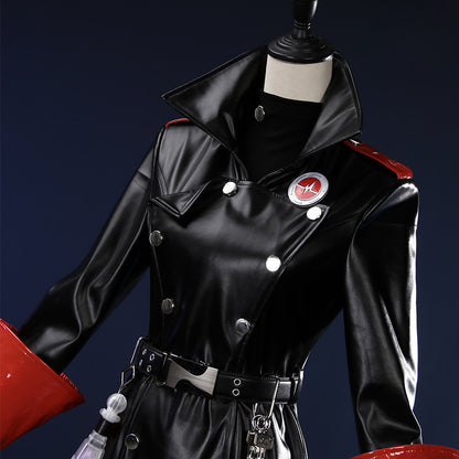 Cosplay de psychologue de recherche et de sauvetage de Last Life (Identité V) 