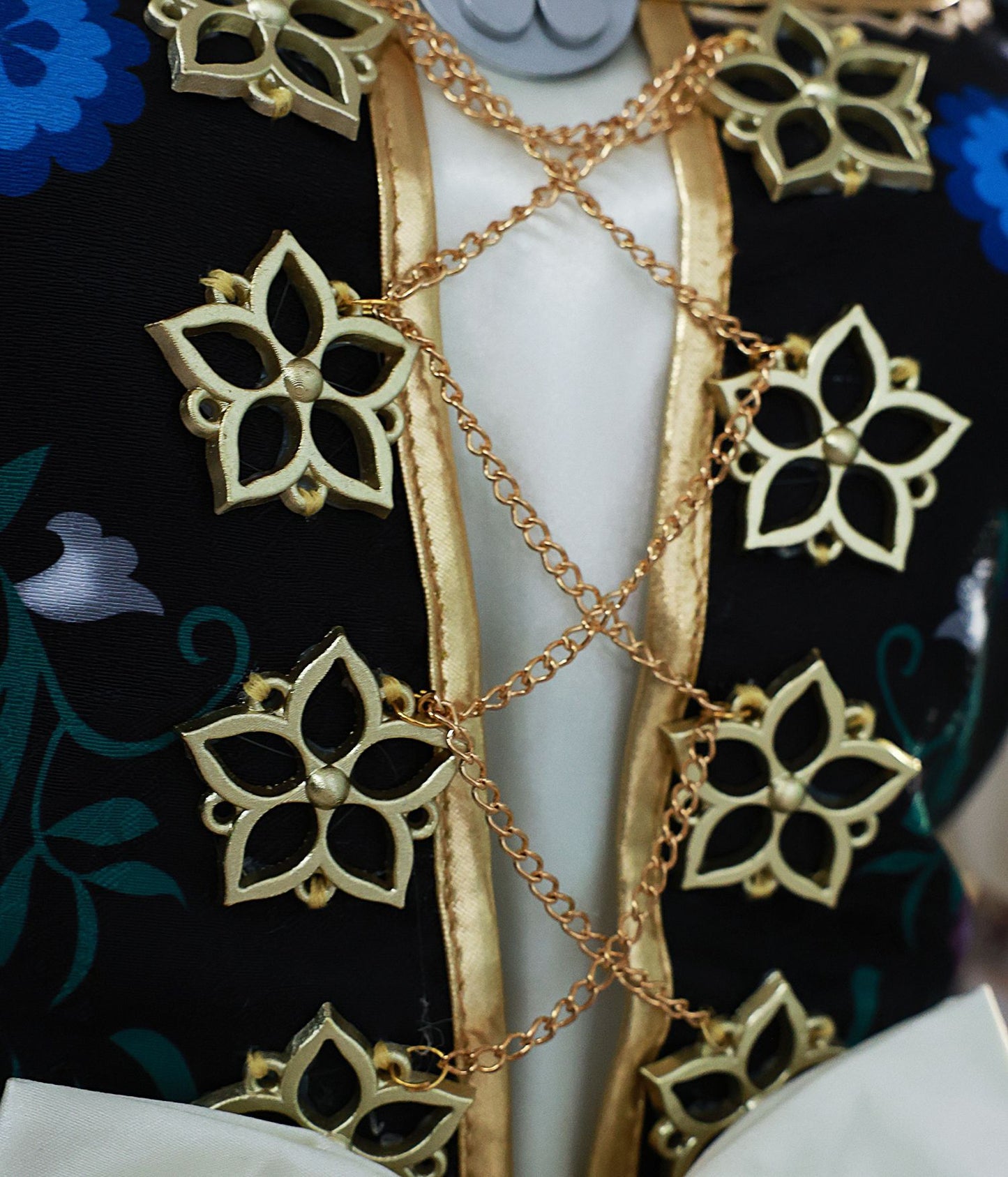 Perfumer Pigeon-like Yudite Cosplay Costume Identity V Cosplay Anime Costume for Women