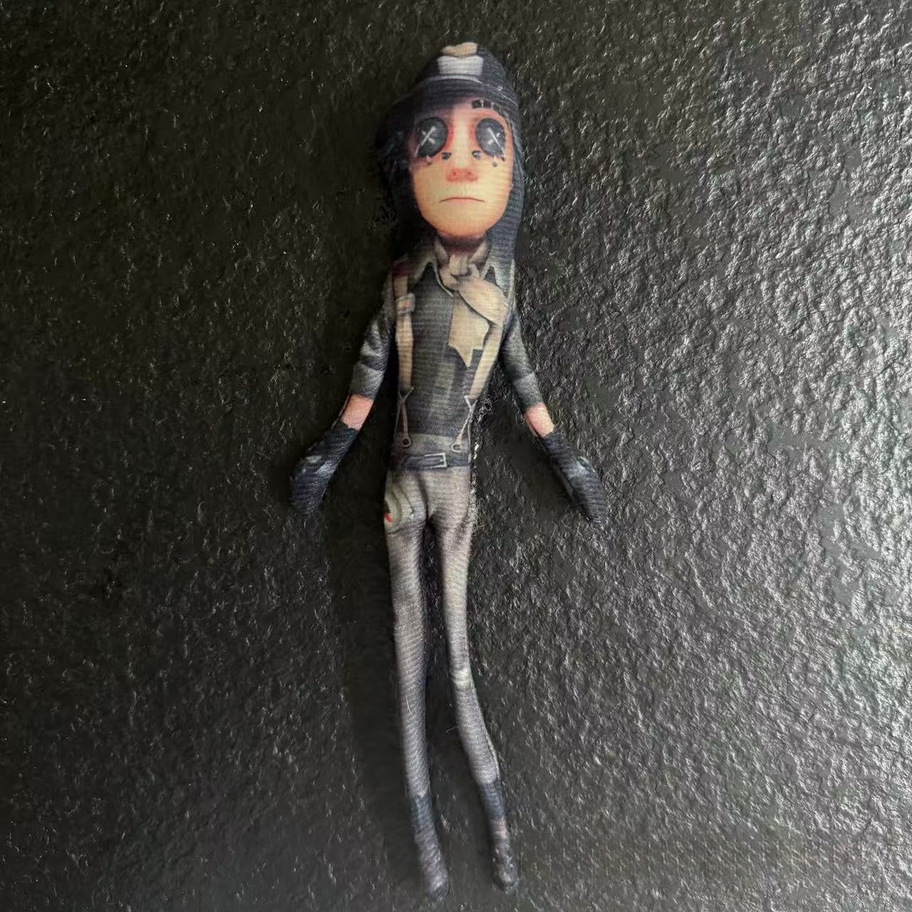 Identity V Abstract Doll Giant Ugly Luca Full Character Game