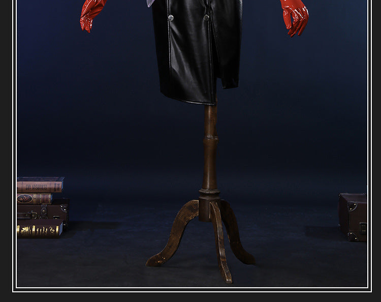 Cosplay de psychologue de recherche et de sauvetage de Last Life (Identité V) 