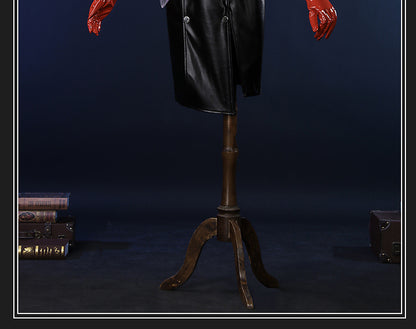 Cosplay de psychologue de recherche et de sauvetage de Last Life (Identité V) 