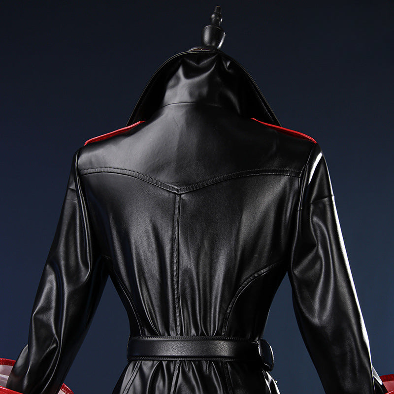 Cosplay de psychologue de recherche et de sauvetage de Last Life (Identité V) 