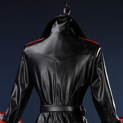 Cosplay de psychologue de recherche et de sauvetage de Last Life (Identité V) 