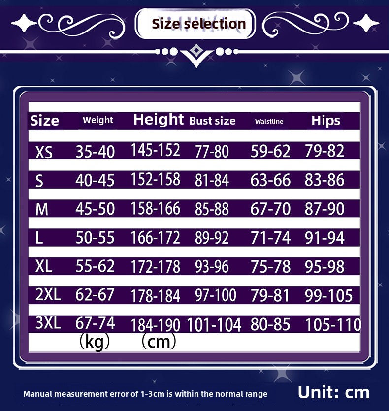 Genshin Impact Cos Vêtements Dieu Lihua Cos Costume Ensemble Complet Aigrette Princesse Cosplay Anime Vêtements Femme Style C Vêtements 