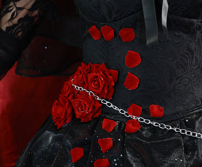 Identity V Cosplay Costume Game Anime Outfit Patient Star Psychology Doctor Long Night Cosplay Full Set