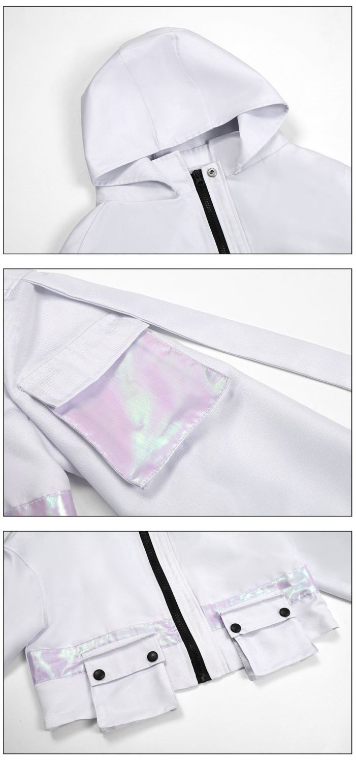 Costume de prisonnier d'Identity V, Lucca, petit canard jaune, lien, cosplay, animation bidimensionnelle 