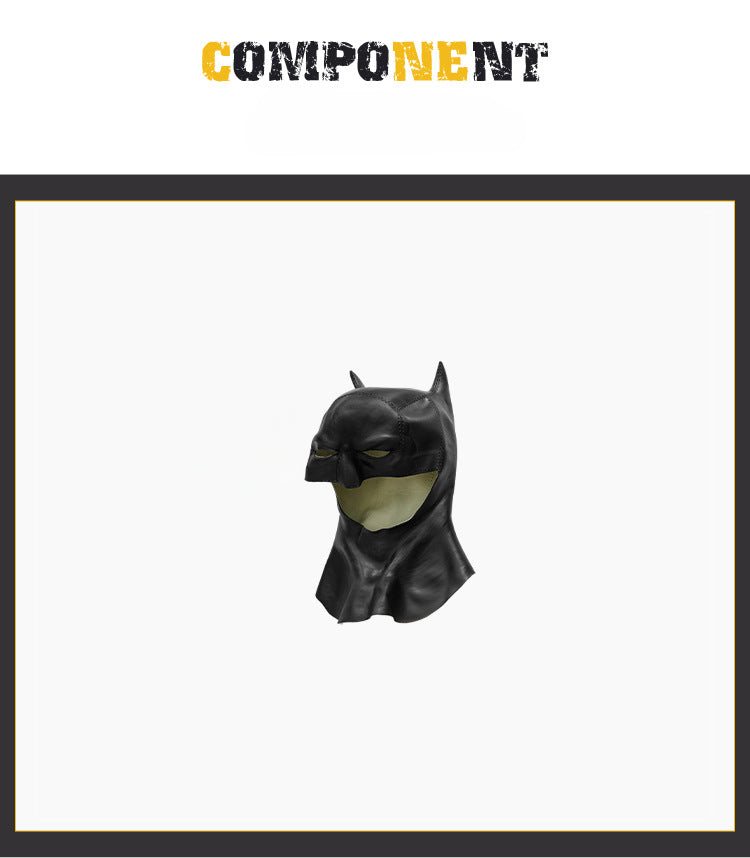 Costume d'Halloween Catwoman Batman Black Cos Comic Show en stock Shadow 