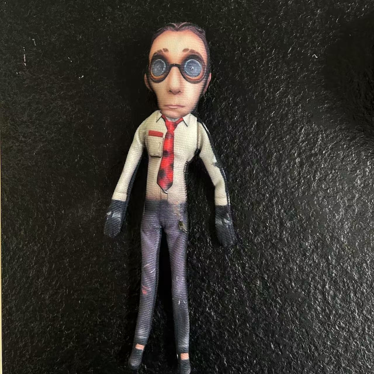 Identity V Abstract Doll Giant Ugly Luca Full Character Game