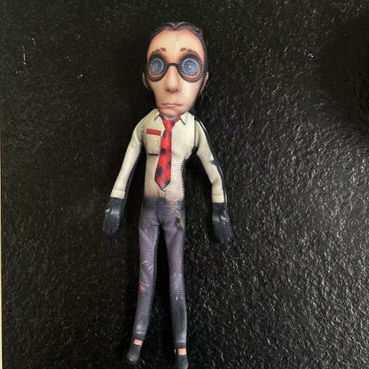Identity V Abstract Doll Giant Ugly Luca Full Character Game