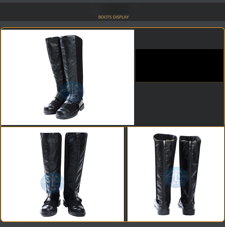 Costume d'Halloween Catwoman Batman Black Cos Comic Show en stock Shadow 