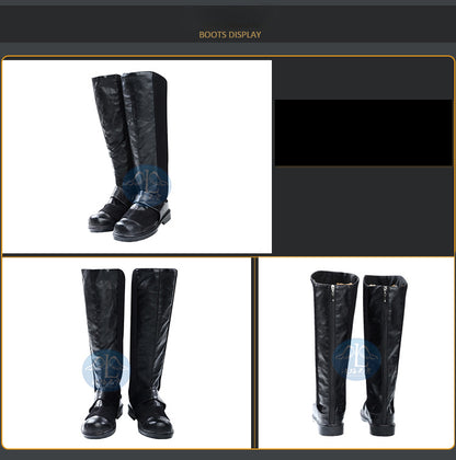 Costume d'Halloween Catwoman Batman Black Cos Comic Show en stock Shadow 