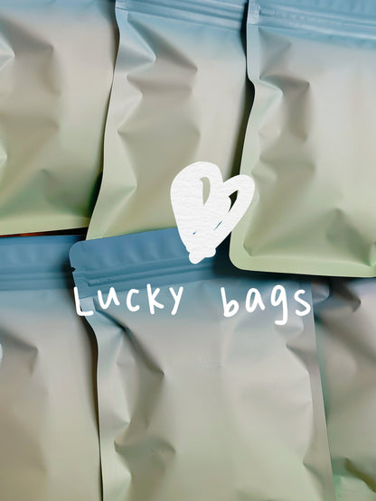 Bracelets porte-bonheur pour homme - Ouvrir en direct