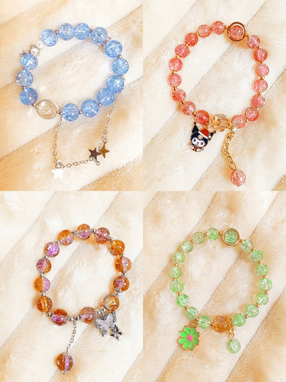 En direct - Bijoux Colliers, bracelets, produits en cuir, perles DIY