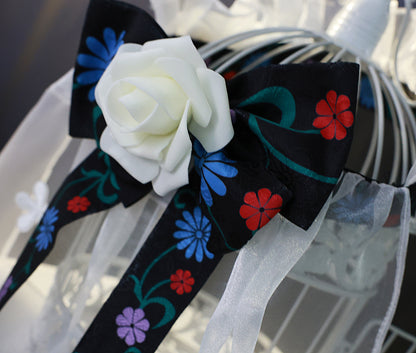 Perfumer Pigeon-like Yudite Cosplay Costume Identity V Cosplay Anime Costume for Women