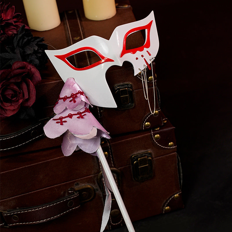 Identity V Cos Costume Halloween Concert Gardener Costume Cosplay Game Qizhen Fashion