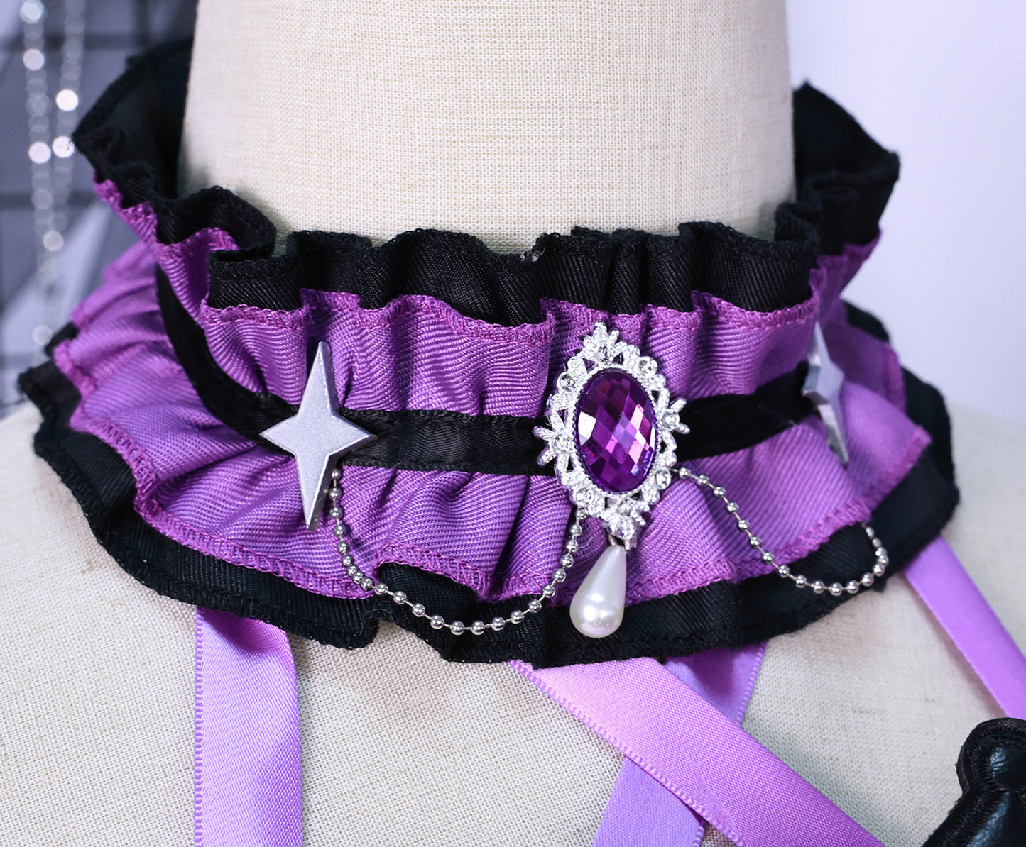 Identity V Cosplay Costume Sanrio Collaboration Red Lady Cosplay Outfit Anime Costume Set