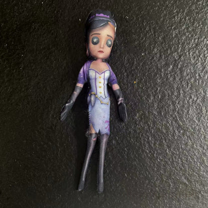 Identity V Abstract Doll Giant Ugly Luca Full Character Game