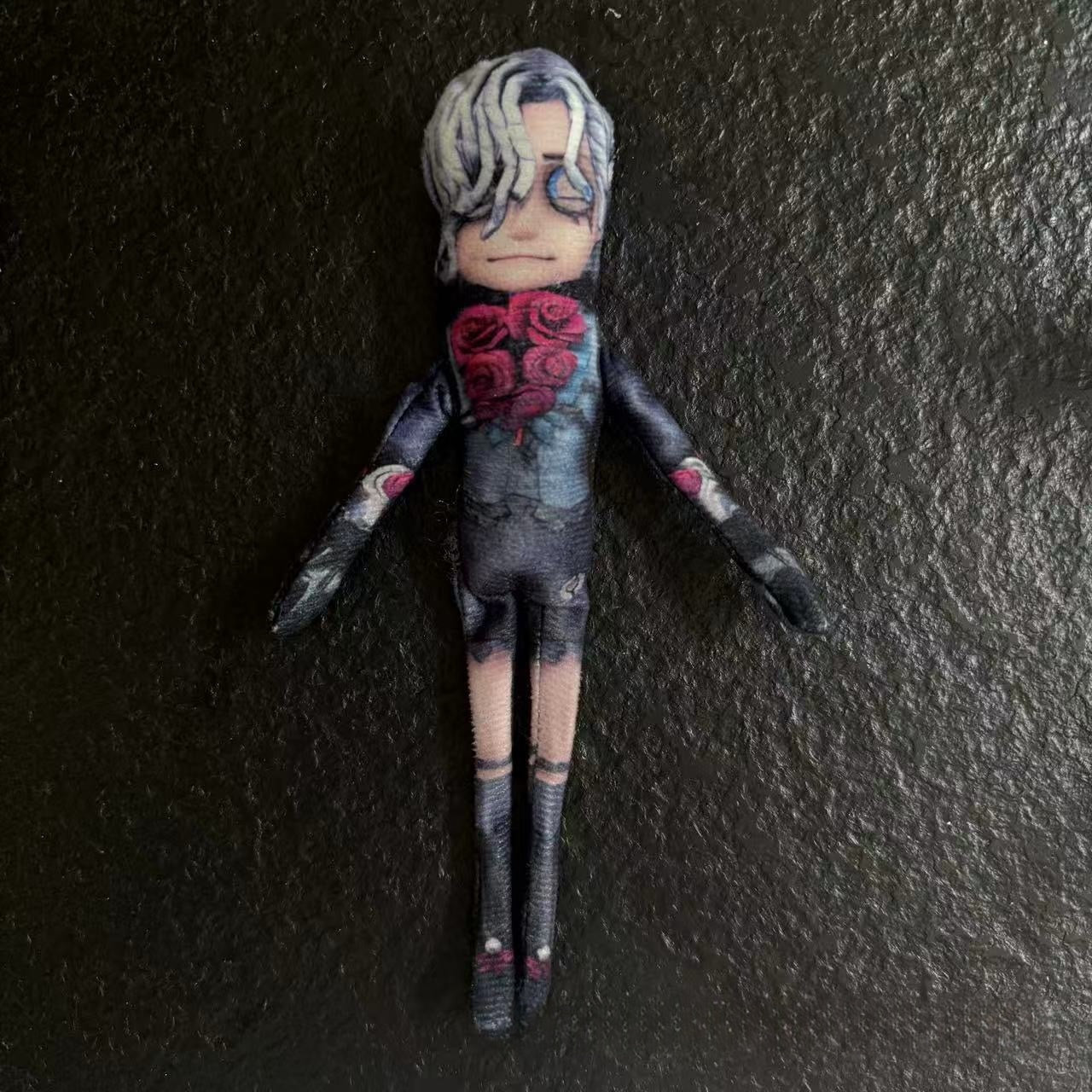 Identity V Abstract Doll Giant Ugly Luca Full Character Game