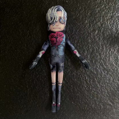 Identity V Abstract Doll Giant Ugly Luca Full Character Game