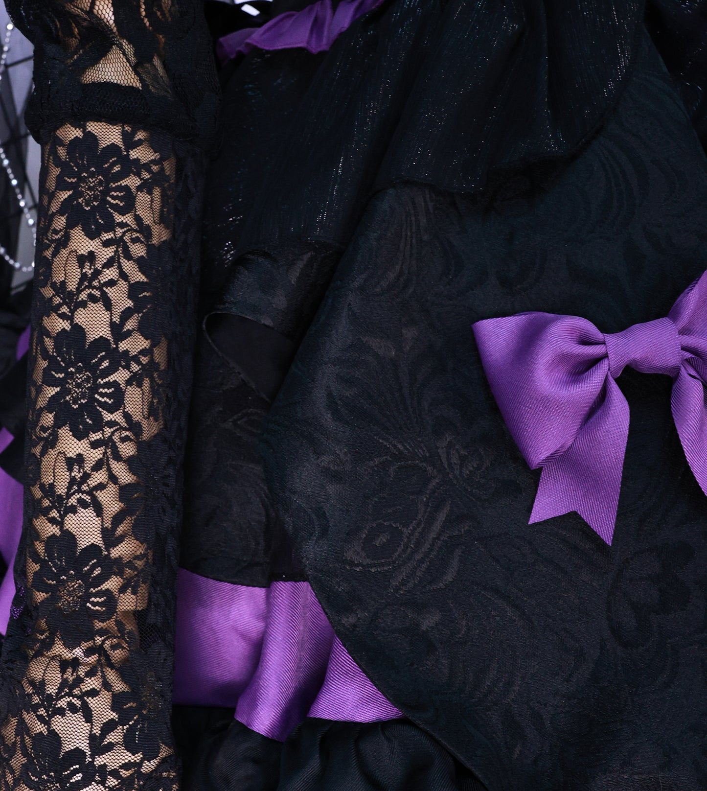 Identity V Cosplay Costume Sanrio Collaboration Red Lady Cosplay Outfit Anime Costume Set