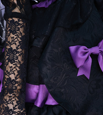 Identity V Cosplay Costume Sanrio Collaboration Red Lady Cosplay Outfit Anime Costume Set