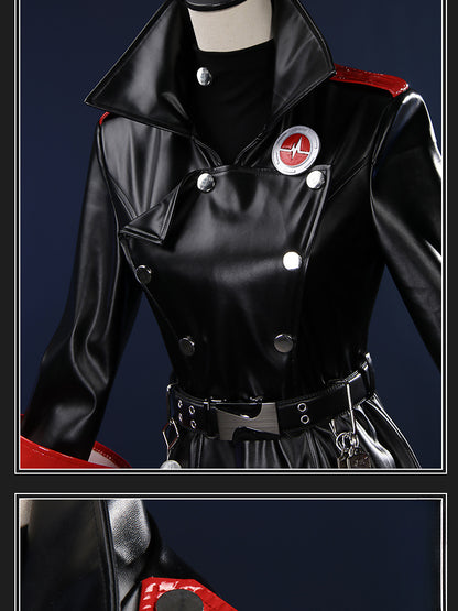 Cosplay de psychologue de recherche et de sauvetage de Last Life (Identité V) 