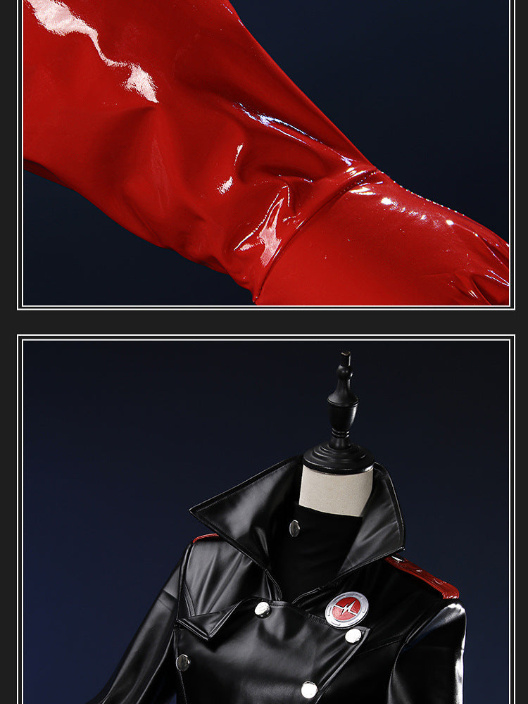 Cosplay de psychologue de recherche et de sauvetage de Last Life (Identité V) 